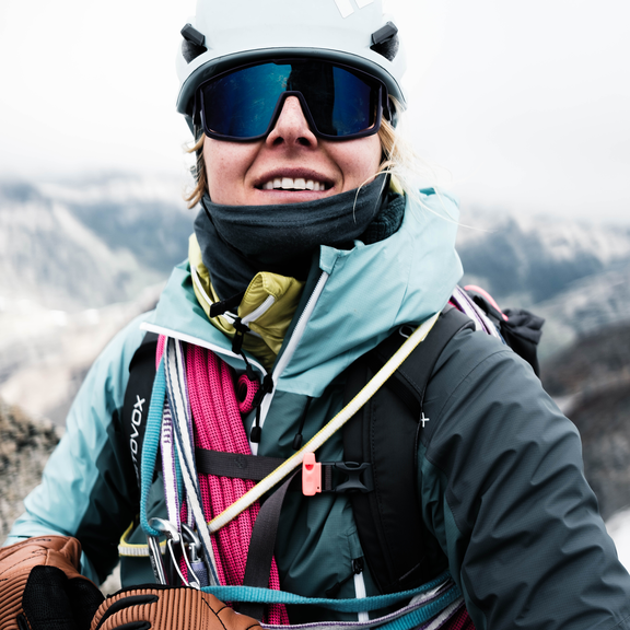 ORTOVOX WESTALPEN 3L LIGHT JACKET W | Hardshell Jackets